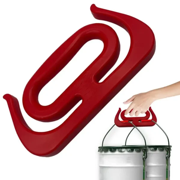 Portable Grocery Bag Carrier Handle – Multipurpose Grip for Shopping Bags 5