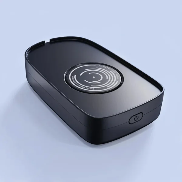 Undetectable Mouse Jiggler 5V 1A Simulates Mouse Movement, Wired/Wireless Compatible, Keeps PC Active 5