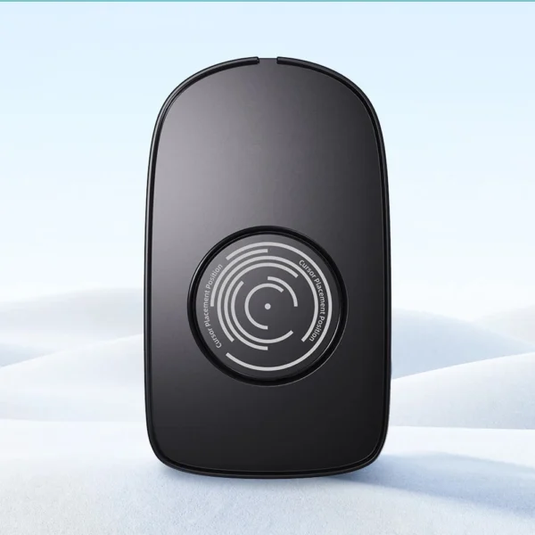 Undetectable Mouse Jiggler 5V 1A Simulates Mouse Movement, Wired/Wireless Compatible, Keeps PC Active 4